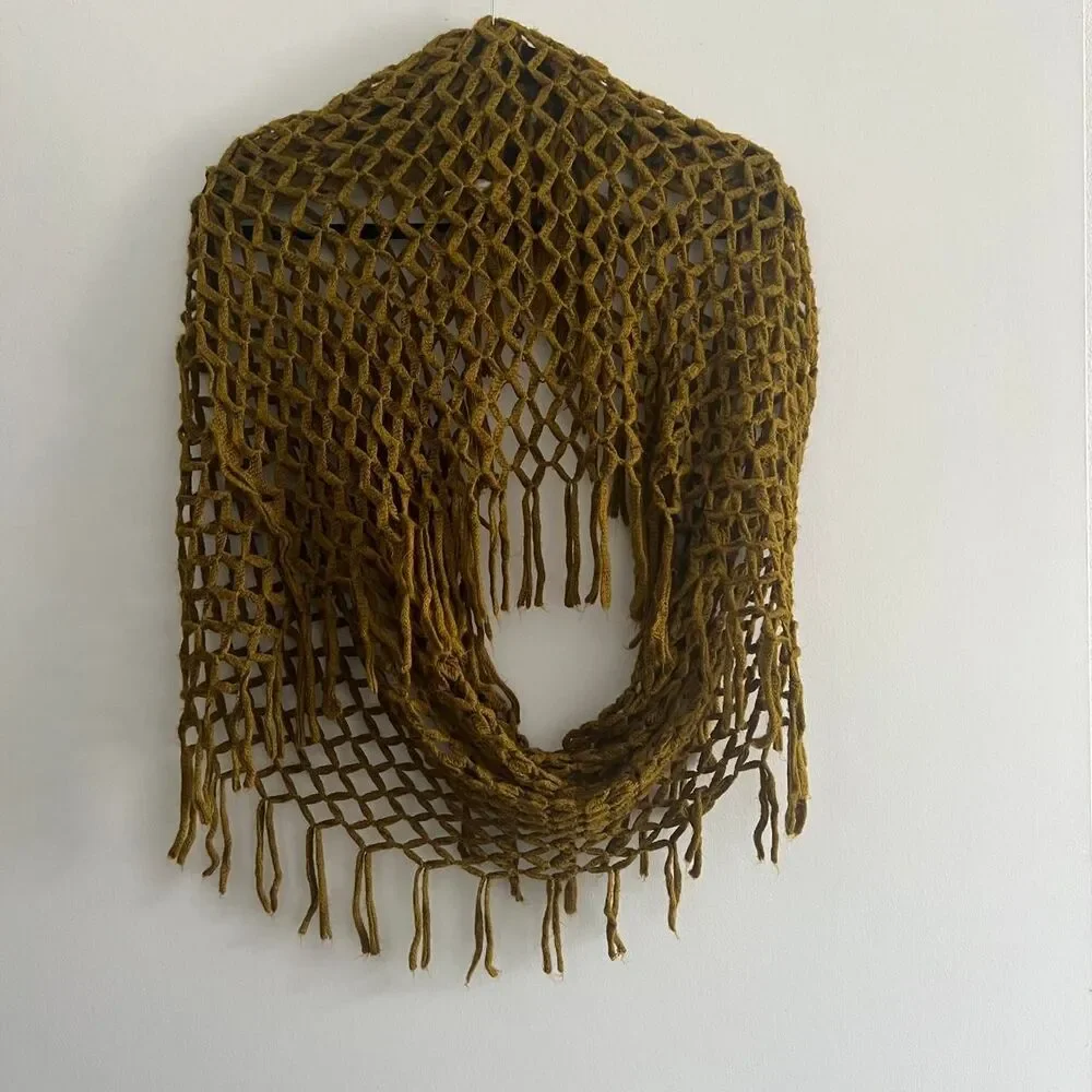 Anthropologie Women's Scarf-wraps